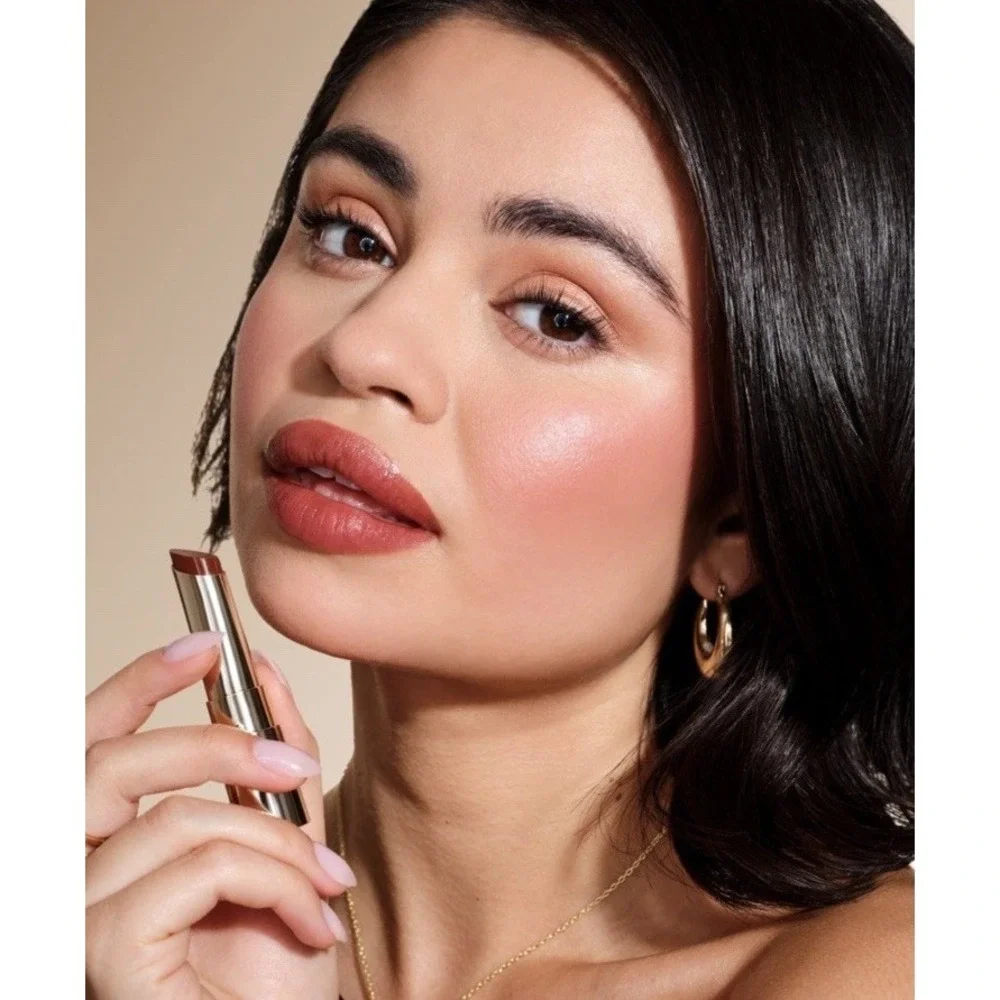 Dibs‎ Jam Jam Plumping Lipstick Melt First Date 2.5g Full Size New In Box